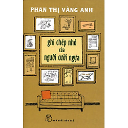 Ghi Chép Nhỏ Của Người Cưỡi Ngựa