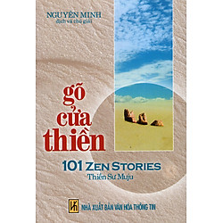 Gõ Cửa Thiền