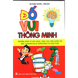 Đố Vui Thông Minh