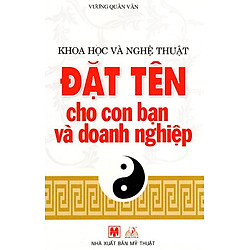 Đặt Tên Cho Con Bạn Và Doanh Nghiệp