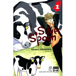 Silver Spoon (Tập 1)