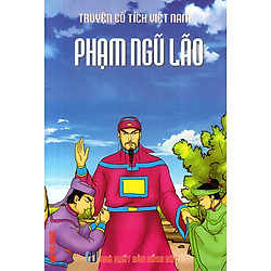 Truyện Cổ Tích Việt Nam – Phạm Ngũ Lão