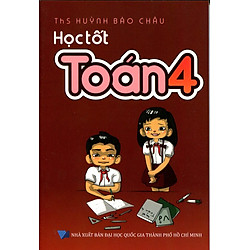 Học Tốt Toán Lớp 4