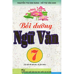 Bồi Dưỡng Ngữ Văn 7