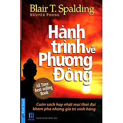 Hành Trình Về Phương Đông (Khổ Nhỏ)