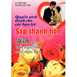 365 Ngày Mỗi Ngày Học Một Điều Hay