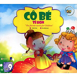 Những Câu Chuyện Trẻ Em Yêu Thích Nhất – Cô Bé Tí Hon