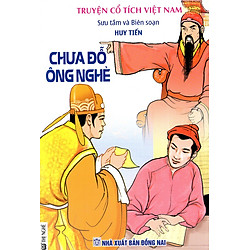 Truyện Cổ Tích Việt Nam – Chưa Đỗ Ông Nghè