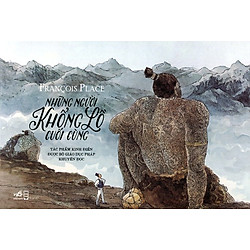 Những Người Khổng Lồ Cuối Cùng