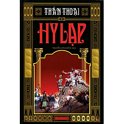 Thần Thoại Hy Lạp (MT)