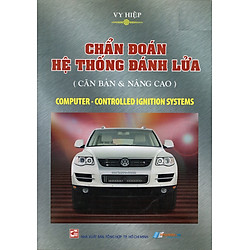 Chẩn Đoán Hệ Thống Đánh Lửa (Phần Nâng Cao)