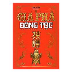 Gia Phả Dòng Tộc (ML)