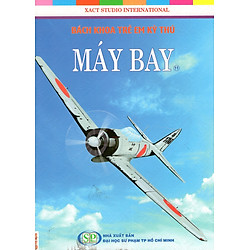 Bách Khoa Trẻ Em Kỳ Thú – Máy Bay (11)