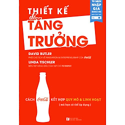 Thiết Kế Để Tăng Trưởng