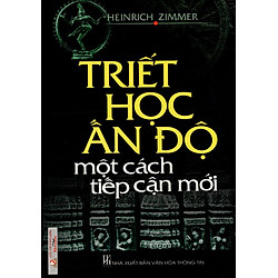 Triết Học Ấn Độ – Một Cách Tiếp Cận Mới