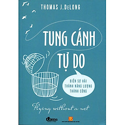 Tung Cánh Tự Do