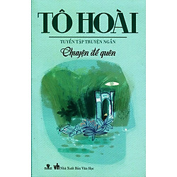 Chuyện Để Quên