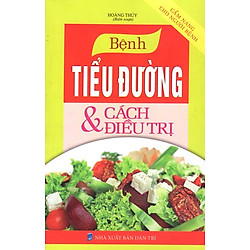 Bệnh Tiểu Đường & Cách Điều Trị