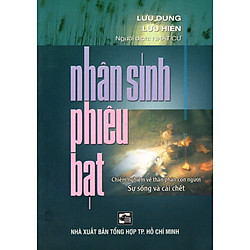 Nhân Sinh Phiêu Bạt