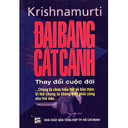 Đại Bàng Cất Cánh