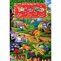 Truyện Ngụ Ngôn Đặc Sắc (Câu Chuyện Nhỏ – Bài Học Lớn) – Thỏ Và Rùa