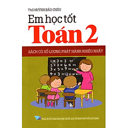 Em Học Tốt Toán Lớp 2