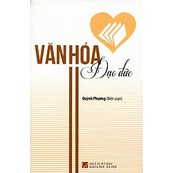 Văn Hóa Đạo Đức