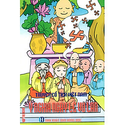 Truyện Cổ Tích Việt Nam – Ý Nghĩa Ngày Lễ Vu Lan