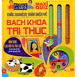 Trắc Nghiệm Toàn Diện Về Bách Khoa Tri Thức