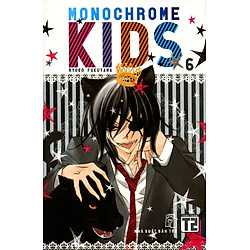 Monochrome Kids (Tập 6)