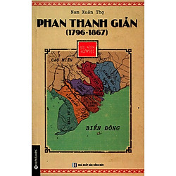 Góc Nhìn Sử Việt – Phan Thanh Giản