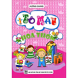 Tô Màu – Hoa Thơm