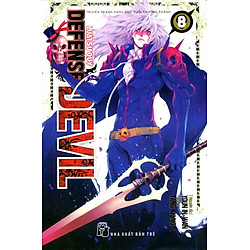 Defense Devil – Luật Sư Quỷ (Tập 8)