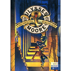 Ở Tiệm Những Tấm Bản Đồ Bị Lãng Quên