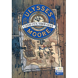 Cánh Cửa Thời Gian