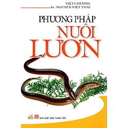 Phương Pháp Nuôi Lươn
