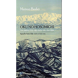 Okuno Hosomichi – Con Đường Hẹp Và Chiều Sâu Tâm Thức