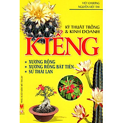 Kỹ Thuật Trồng & Kinh Doanh Kiểng