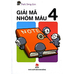 Giải Mã Nhóm Máu (Tập 4)