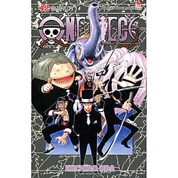 One Piece – Tập 42