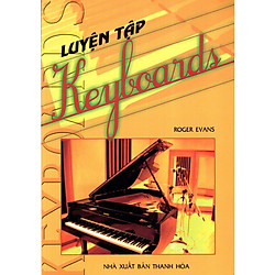 Luyện Tập Keyboards