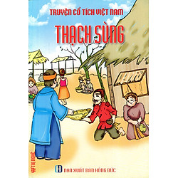 Truyện Cổ Tích Việt Nam – Thạch Sùng