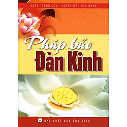 Pháp Bảo Đàn Kinh