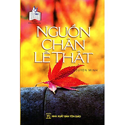 Nguồn Chân Lẽ Thật