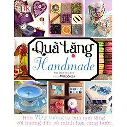 Quà Tặng Handmade