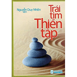 Trái Tim Thiền Tập