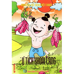Truyện Cổ Tích Việt Nam – Sự Tích Khoai Lang
