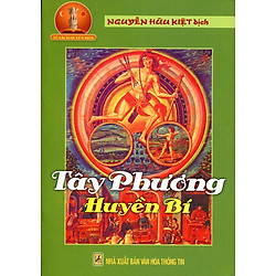 Tây Phương Huyền Bí