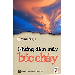 Những Đám Mây Bốc Cháy