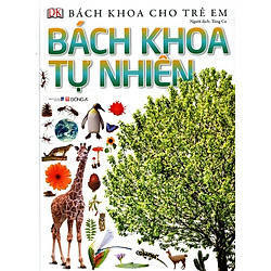 Bách Khoa Cho Trẻ Em – Bách Khoa Tự Nhiên